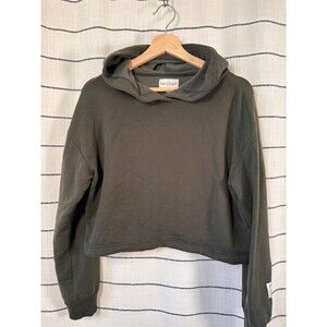 Feat x Chelsea Kauai Sweatshirt Hunter Green Size M